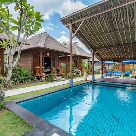 Gecko Villa & Bungalows