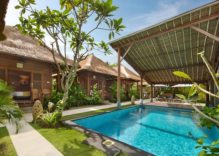 Ferienhaus Gecko *