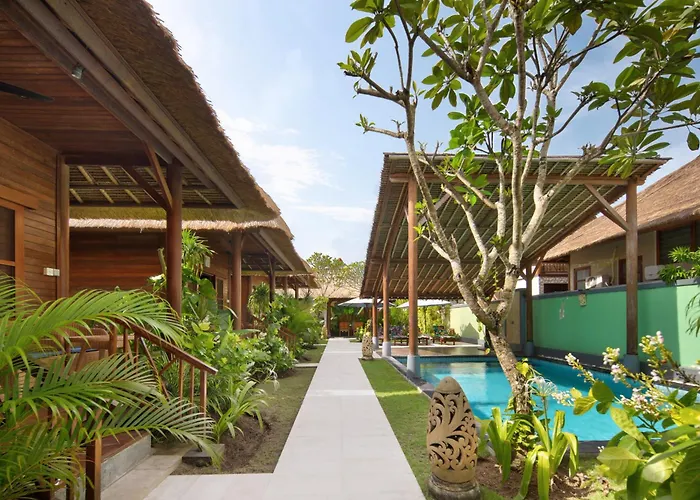 Gecko Ferienhaus *