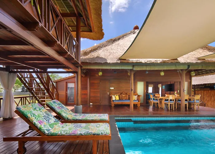 Ferienhaus Gecko *