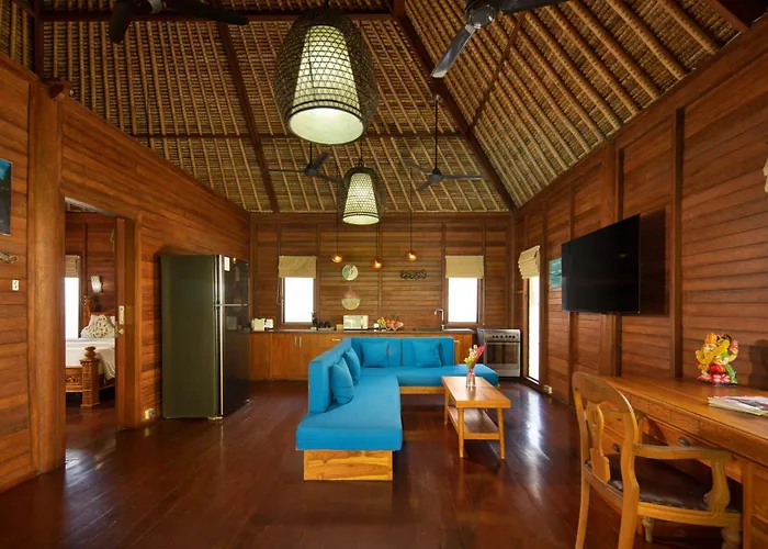 Ferienhaus Gecko